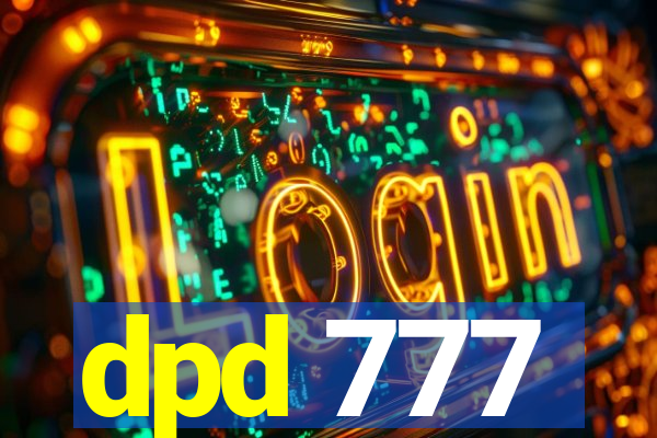 dpd 777